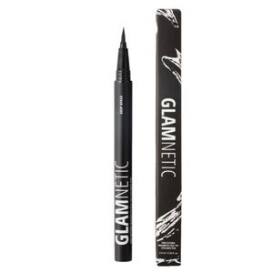 NEW Glamnetic Magnetic Felt Tip Eyeliner Pen